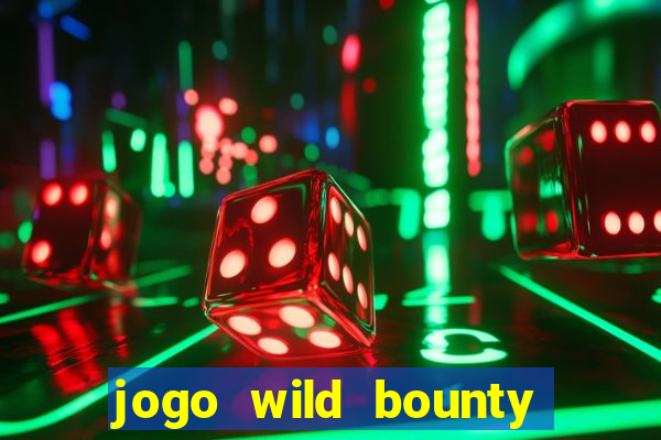 jogo wild bounty showdown demo